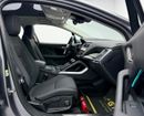 Jaguar I-PACE 2021 Jaguar I-Pace EV400, 2026 Jaguar Warranty + Service Pack, Very Low Km, Excellent Condition, GCC