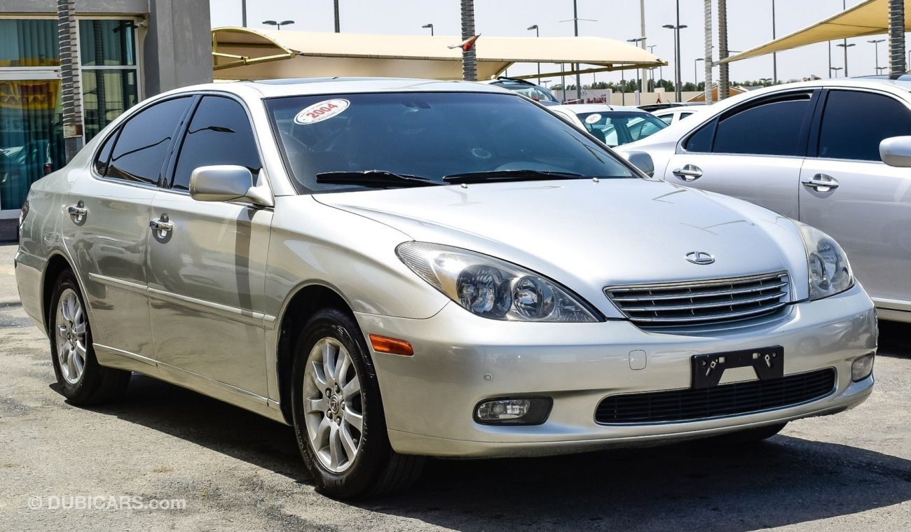 Lexus ES 330