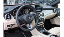 Mercedes-Benz GLA 250 BRAND NEW CONDITION