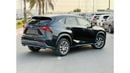 لكزس NX200t Full option, Right hand drive