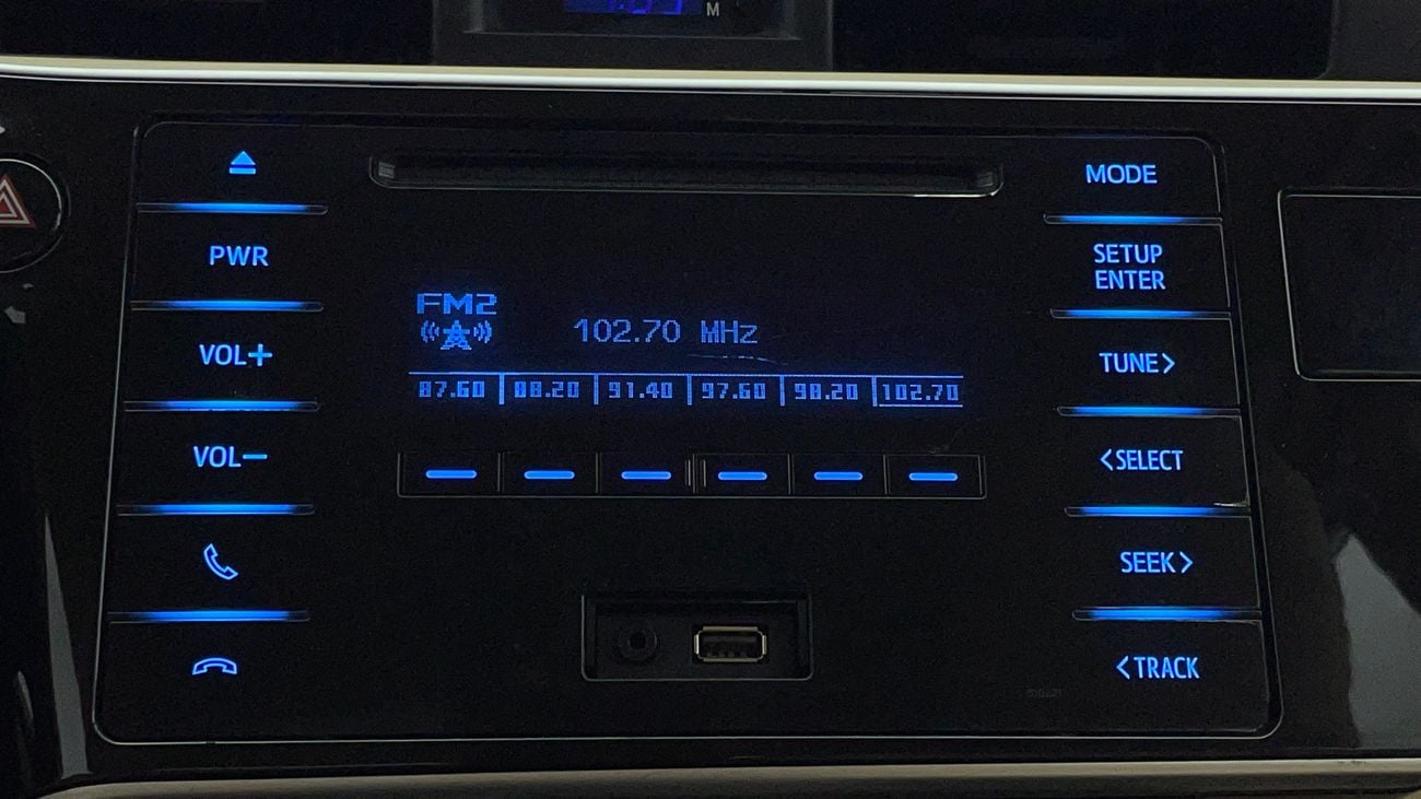 تويوتا كورولا SE 2 | بدون دفعة مقدمة | اختبار قيادة مجاني للمنزل