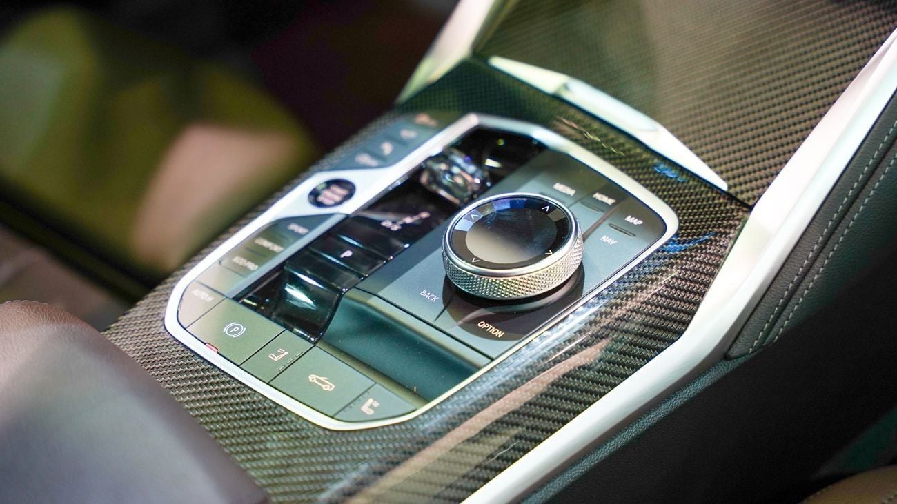 بي أم دبليو 440i