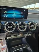 مرسيدس بنز A 220 Mercedes A220 2020 2.0L 4 cylinder