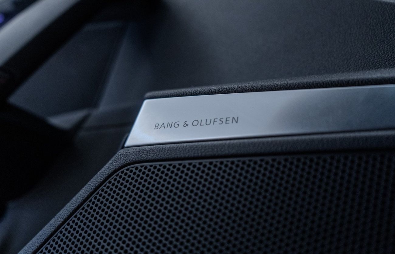 Audi RS3 TFSI quattro 2.5L Sportback 2023 Audi RS3 Quattro, Fully Loaded, Excellent Condition, European Specs