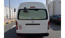 Toyota Hiace GLS -High Roof  Panal Van Toyota Hiace Highroof Chiller Van, Model:2022. Excellent condition