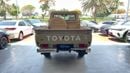 Toyota Land Cruiser Pick Up Toyota Land Cruiser Pickup LX V6 4.0L | 2024 | 0KM