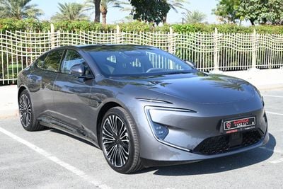 أفاتر 12 HOT DEALS - EVS WARRANTY - HYBRID - AVATR 12 2025 - MAX EDITION