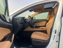 لكزس NX 250 2025 Lexus NX250 Luxury Full Option 2.5L V4 - FWD- Petrol - Low Mileage - Radar & Sensor - Leather S