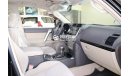 Toyota Prado 4.0L TXL PETROL AT/2019 (EXPORT ONLY)