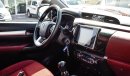 Toyota Hilux GLX 2.7 VVT-i 4X4