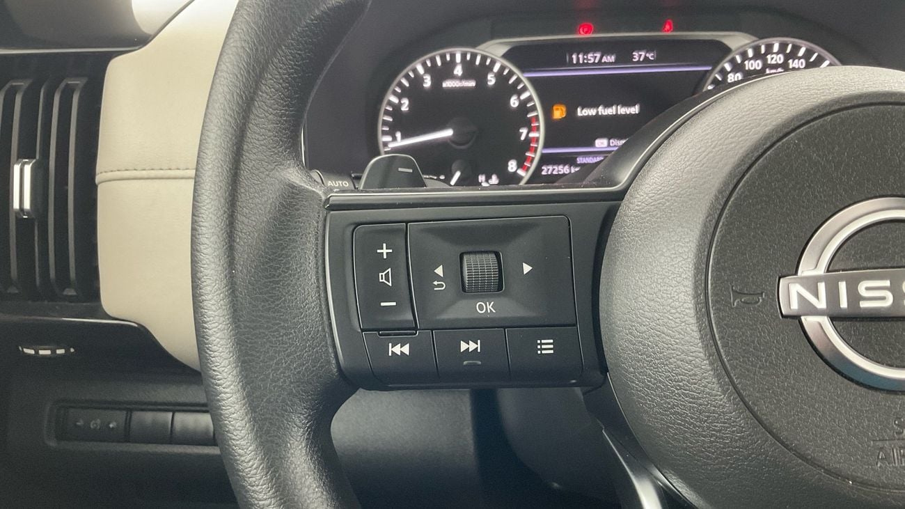 Nissan Pathfinder S | Guaranteed Warranty | 0 Down Payment