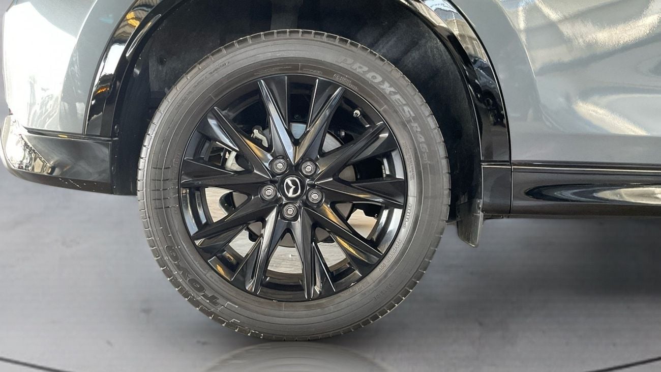 Mazda CX-5 IGNITE EDITION 2.5 SPORT PLUS AUTO 4WD | Guaranteed Warranty | 0 Down Payment