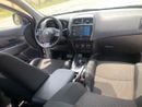 Mitsubishi ASX MITSUBISHI ASX 2022 GCC LOW mileage,clean car