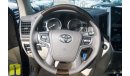 Toyota Land Cruiser - GXR - 4.6 - GRAND TOURING