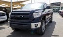 Toyota Tundra 5.7L V8 SR5 TSS