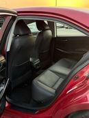 Lexus IS250 PREMIER Us, full option sunroof