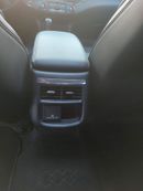 Chevrolet Impala LTZ