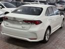 Toyota Corolla 1.8L XLI Hybrid 1.8L ELITE Hybrid 1.8L Hybrid china
