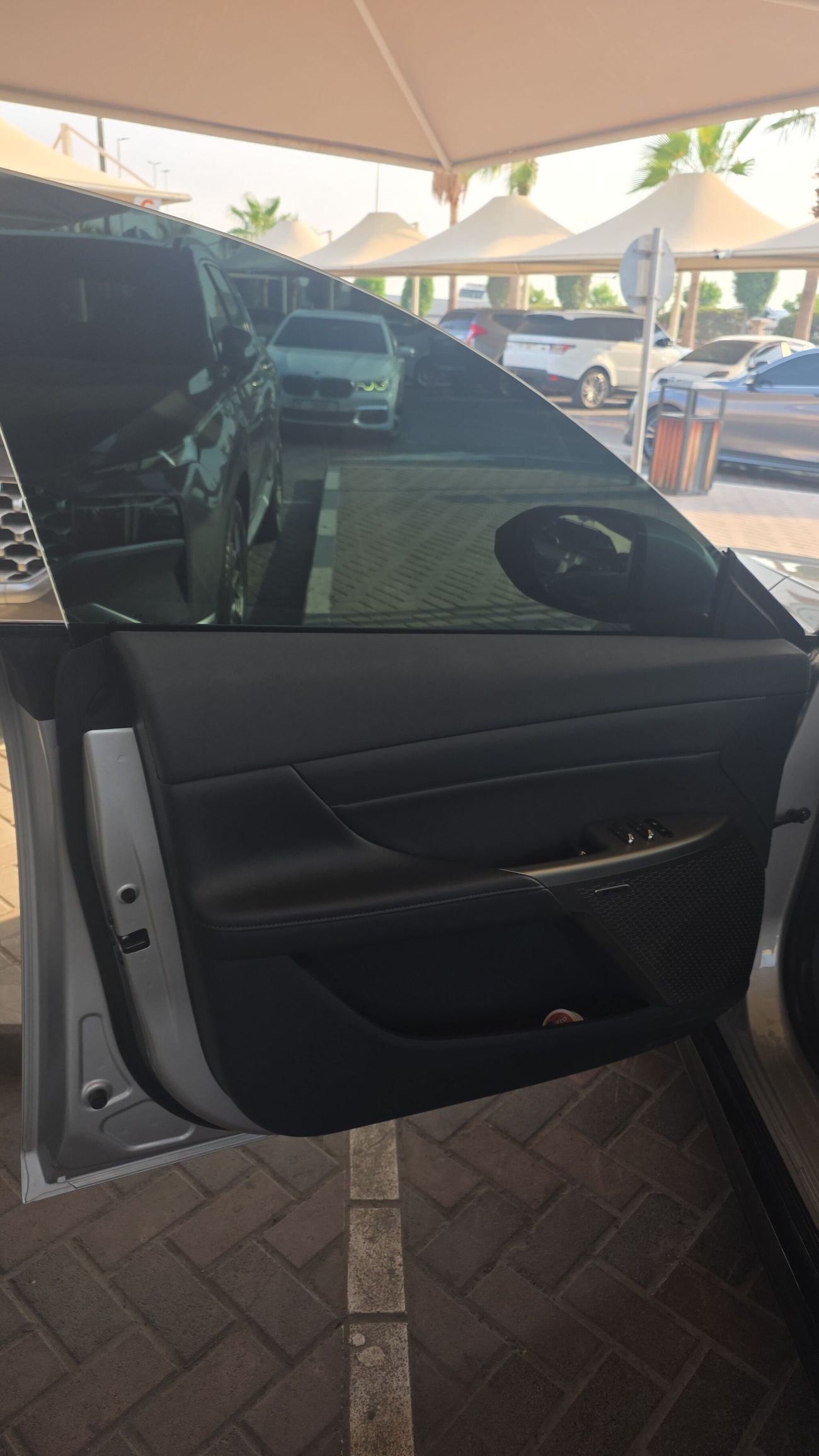 Dongfeng 7 REV