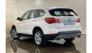 BMW X1 sDrive 20i Exclusive