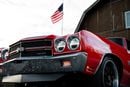 Chevrolet Chevelle Chevy Big Block V8, Ridetech Suspension Pro Touring Restomod