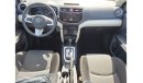 تويوتا راش Toyota Rush G 2022 Silver Color 1.5L A/T Petrol