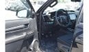 Toyota Hilux TOYOTA HILUX 2.8L DIESEL D/CAB 4x4x- MANUAL - 2022YM - ADVENTURE