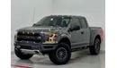 Ford F 150 Raptor 2020 Ford F150 Raptor, Jan 2026 Ford Warranty + Service Package, Full Ford service History, GCC