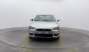 Mitsubishi Lancer GLS 1600