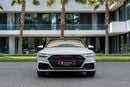 Audi A7 A7 S-Line | 5,092 P.M | 0% Downpayment | ALI & SONS WARRANTY!