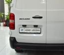Fiat Scudo EXCELLENT DEAL for our Fiat Scudo ( 2025 Model ) in White Color GCC Specs