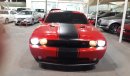 Dodge Challenger Rt Hemi Full options Gulf Specs