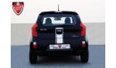 Kia Picanto V4-2015-EXCELLENT CONDITION-VAT INCLUSIVE-LOW KILOMETER DRIVEN