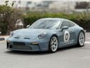 بورش 911 S/T