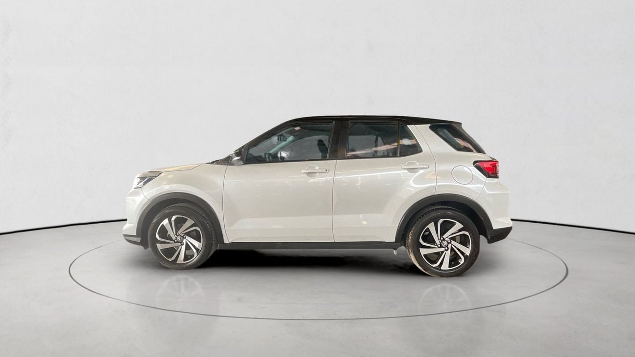 Toyota Raize TURBO G RA | Guaranteed Warranty | 0 Down Payment