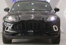 Aston Martin DBX STD DBX 550 // Low Milage // No Accidents