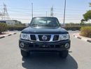 Nissan Patrol Safari Safari 4.8L M/T