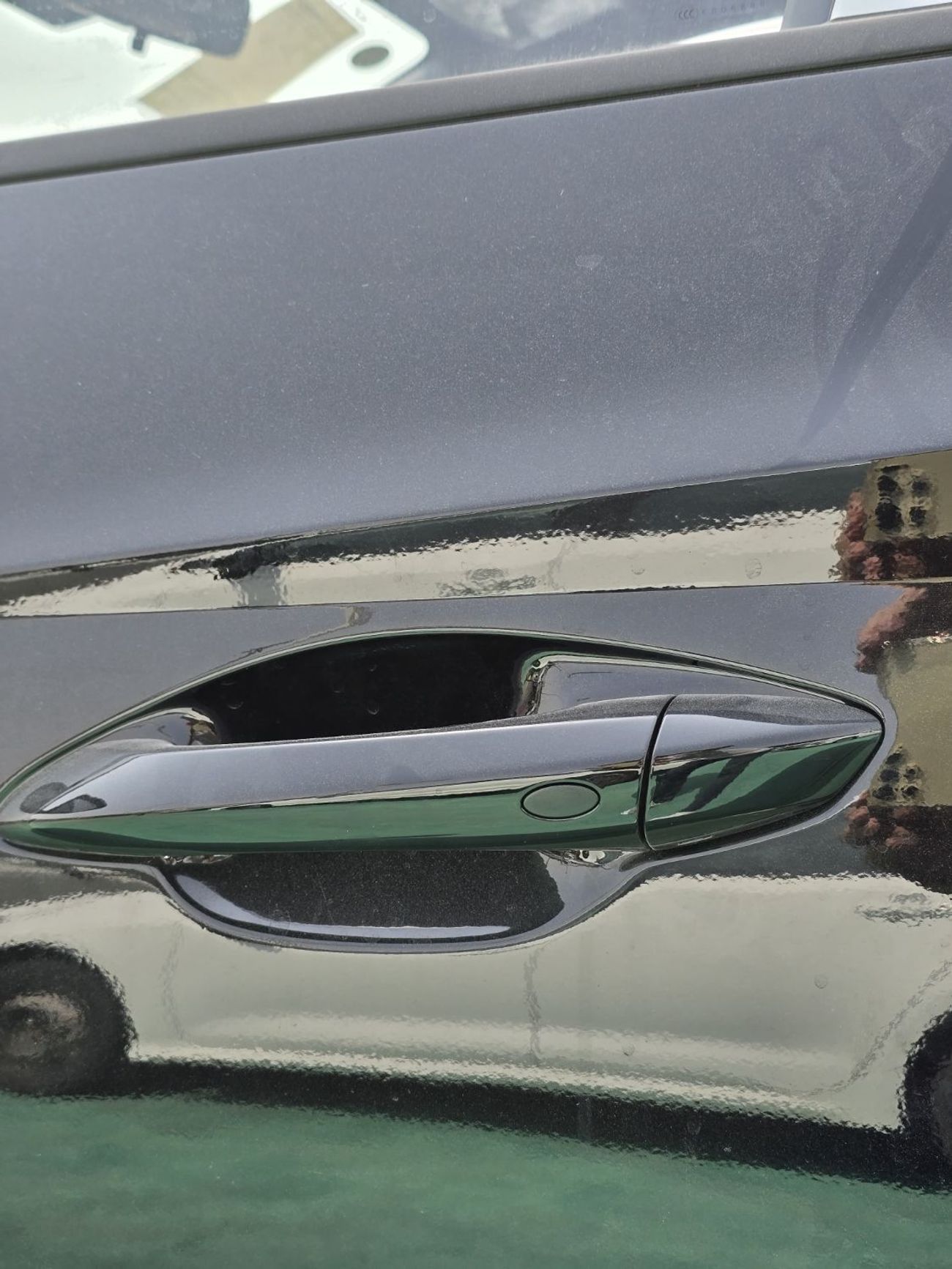 هيونداي توسون 1.5 TURBO