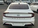 هيونداي سوناتا hyndai sonata 2021 2.0