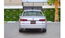 Volkswagen Passat | 1,526 P.M  | 0% Downpayment | Perfect Condition!