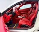 فيراري 599 GTB 2007 Ferrari 599 GTB, Full Service History, Fully Loaded, Excellent Condition, Japanese