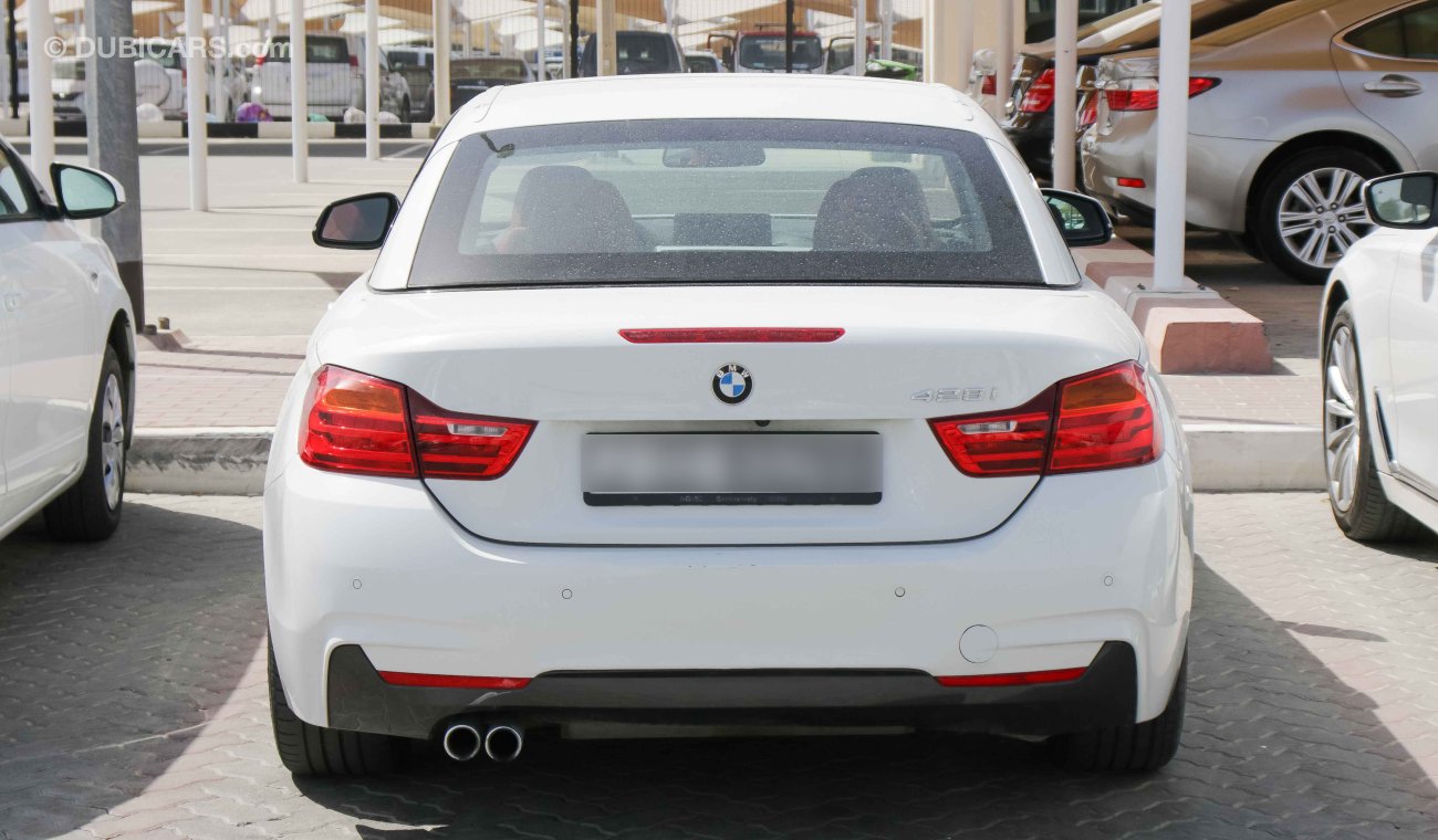 BMW 428i i