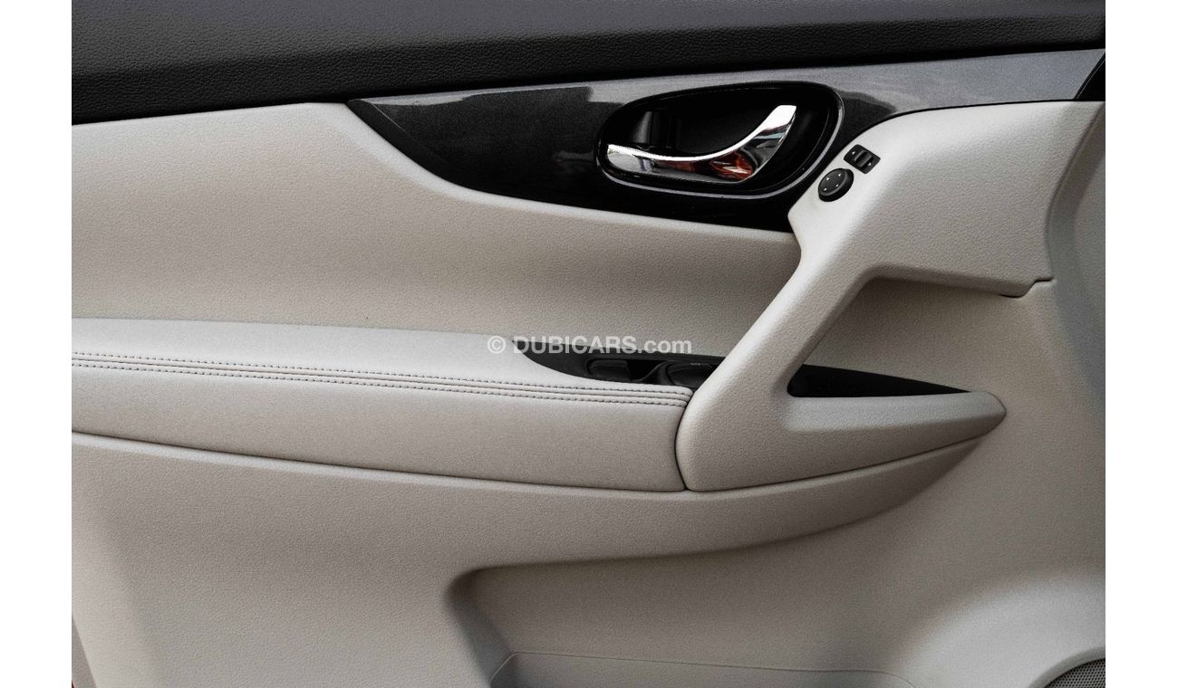 Nissan XTrail SV | 1,469 P.M  | 0% Downpayment | Great Condition!