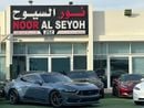 Ford Mustang DARK HORSE PREMIUM DARK HORSE 5.0 (500HP) A/T