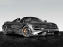 مكلارين 675LT McLaren 675LT Spider