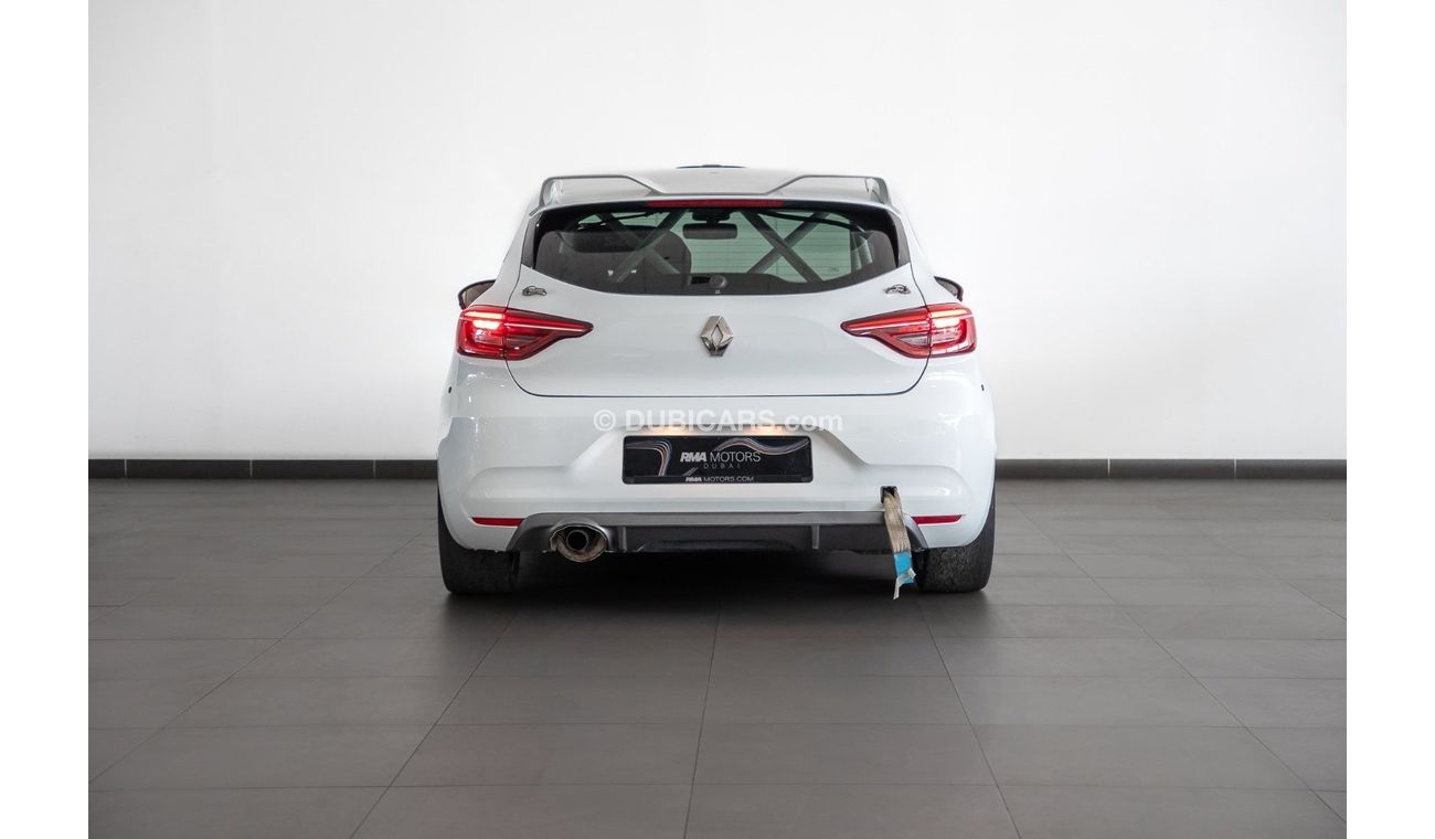 Renault Clio Sadev Sequential Gearbox 1.6