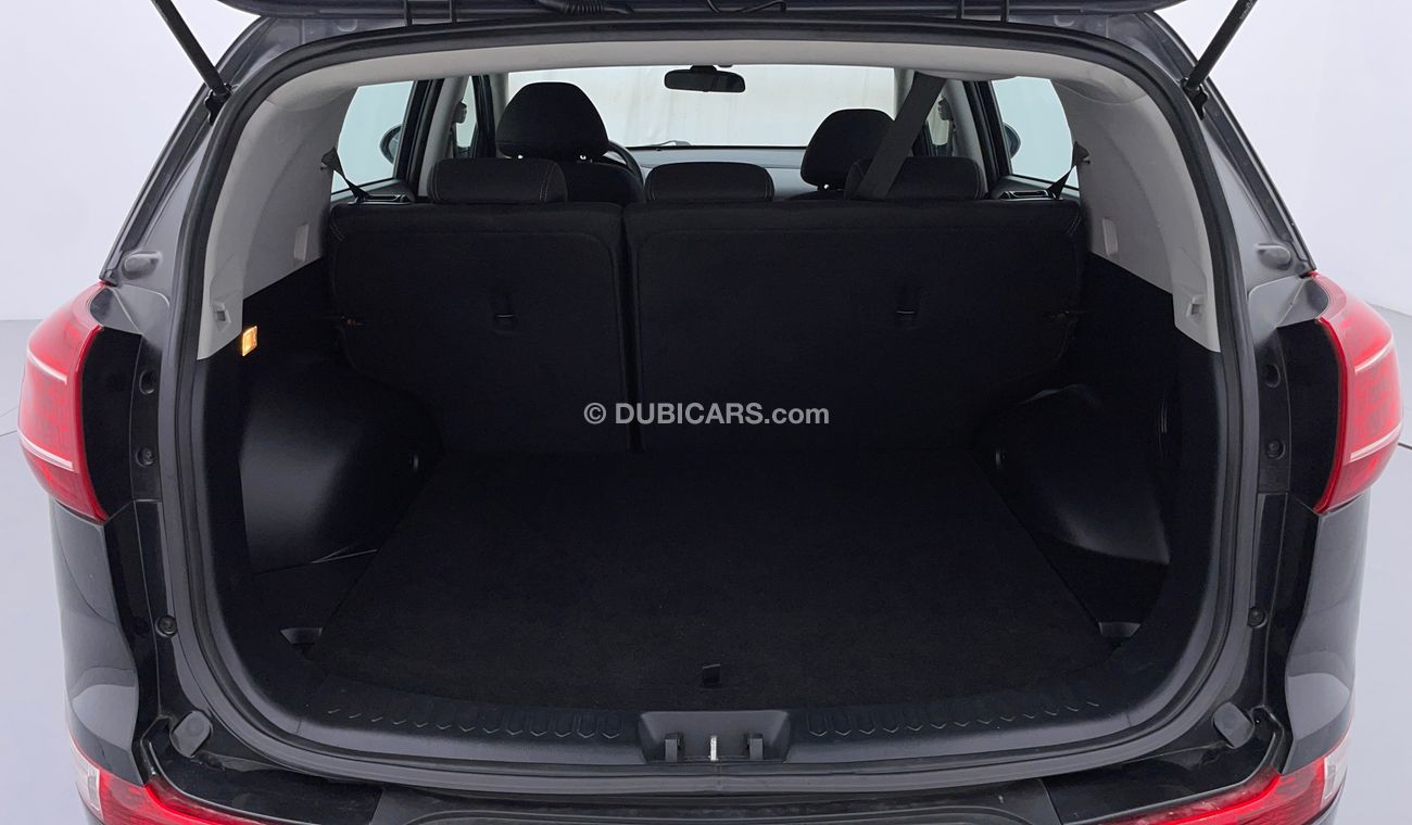 Kia Sportage LX 2 | Zero Down Payment | Free Home Test Drive