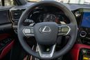 Lexus NX350 F SPORT 2026 MODEL GCC