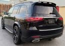 Mercedes Benz GLS450 4MATIC