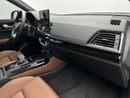 أودي Q5 45 TFSI SPORTBACK S-LINE 45 TFSI SPORTBACK S-LINE